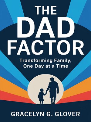 cover image of The Dad Factor